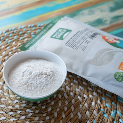 Harina de Arroz Ecológica 500 g NaturGreen