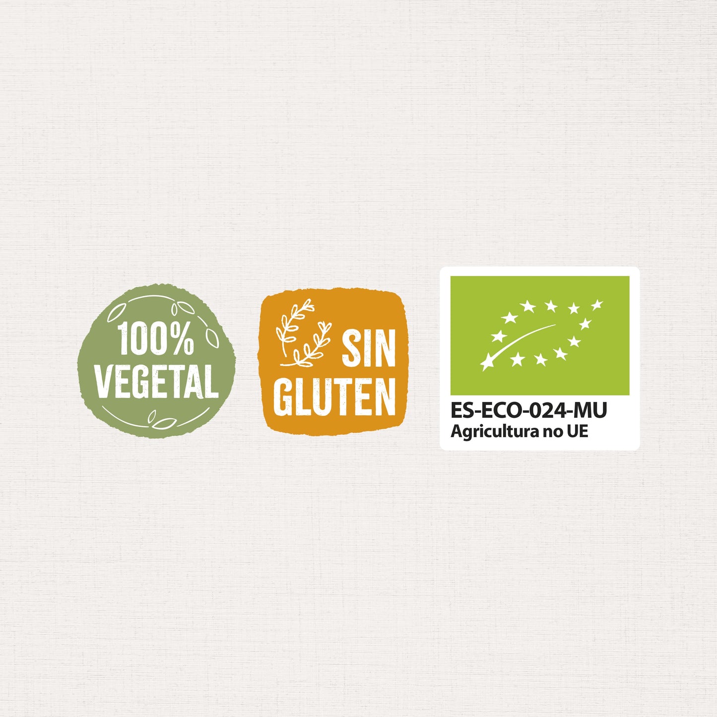 Harina de Coco Ecológica 500 g NaturGreen