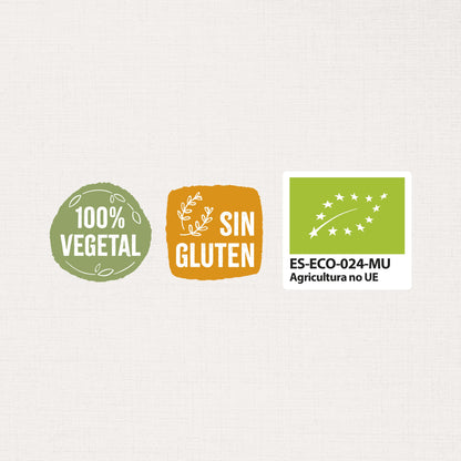 Harina de Coco Ecológica 500 g NaturGreen