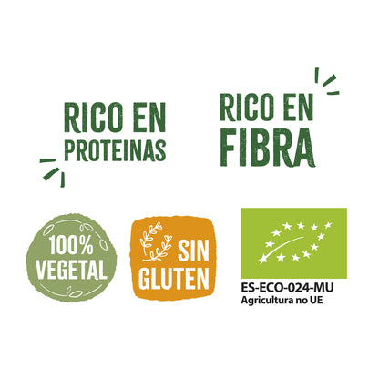 Cacao Desgrasado Bio 225g NaturGreen