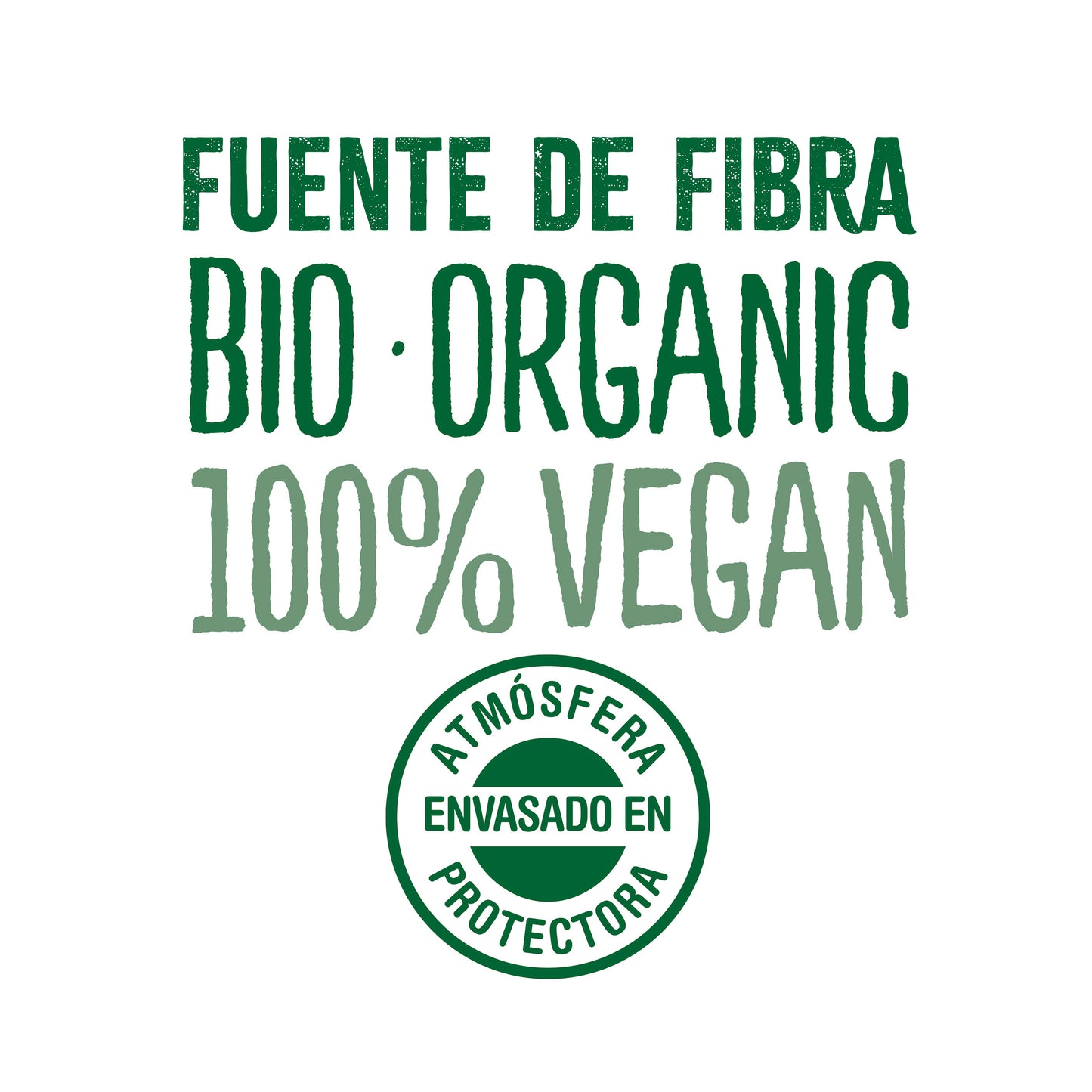 Arroz Jazmín Integral Bio 500g NaturGreen