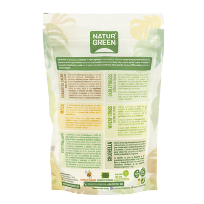 Inulina Bio 175g NaturGreen