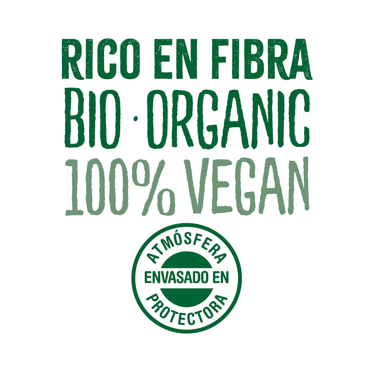 Pack 9x Chufa Repelada Bio 200 g NaturGreen