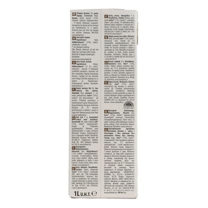 Bebida de Avena Integral 0% Azúcares Bio 1L NaturGreen