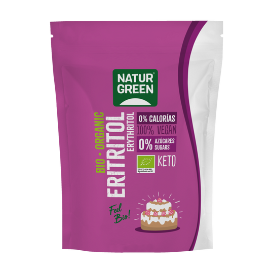 Eritritol 1kg NaturGreen