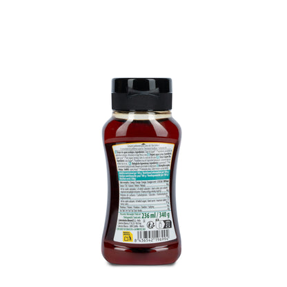 Pack 6x Sirope de Agave Crudo Bio 236 ml / 340g NaturGreen