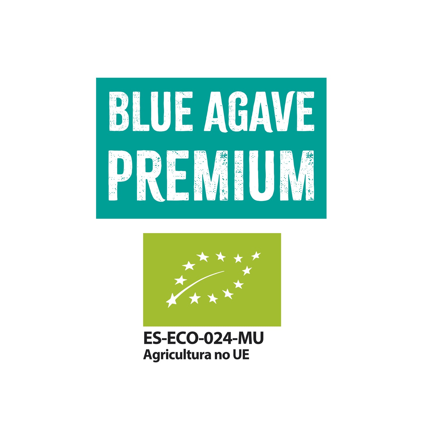 Pack 6x Sirope de Agave Crudo Bio 236 ml / 340g NaturGreen