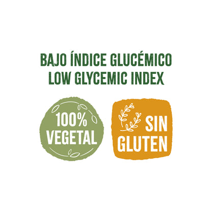 Pack 6x Sirope de Agave Crudo Bio 236 ml / 340g NaturGreen
