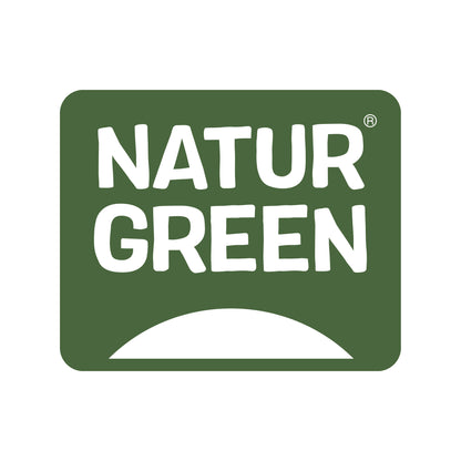 Vinagre de granada sin filtrar Bio 500ml Naturgreen