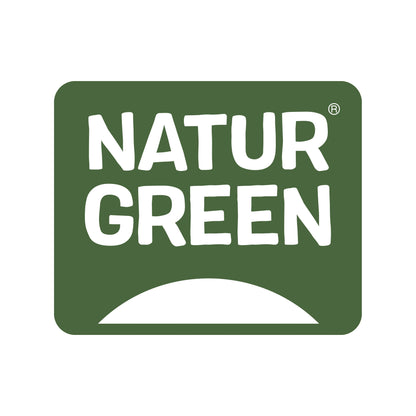 Vinagre de granada sin filtrar Bio 500ml Naturgreen