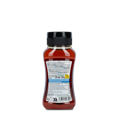 Pack 8x Sirope de coco Bio 258ml / 350g NaturGreen