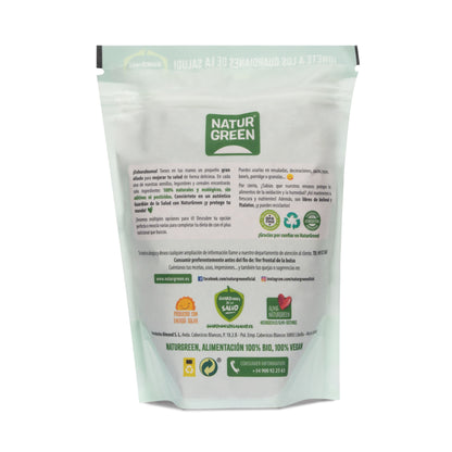 Grano Cacao Troceado Bio 175 g NaturGreen