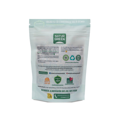 Pack 9x Mezcla 6 Semillas Ensalada Goji y Chía Bio 225 g NaturGreen