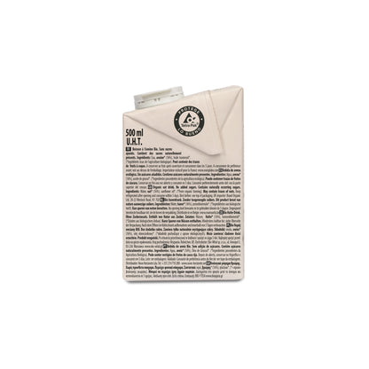 Pack 6x Bebida de Avena Sin Azúcares Añadidos Bio 500ml Ecomil