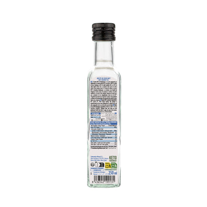Aceite de Coco MCT Bio 250 ml NaturGreen
