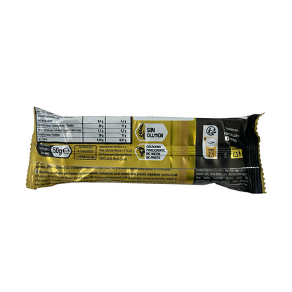 Pack 12x Barrita Proteína Colágeno Plátano 50 g Forticoll