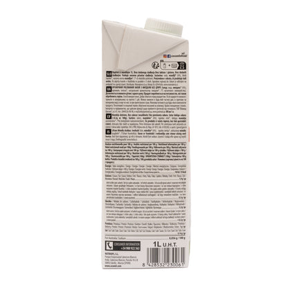 Bebida de Almendra Ecológica Nature 1L Ecomil