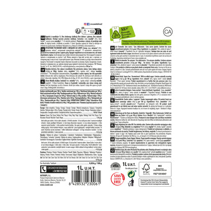 Bebida de Almendra Ecológica Nature 1L Ecomil