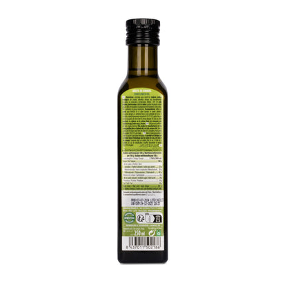 Pack 6x Aceite de Girasol Ecológico 250 ml NaturGreen