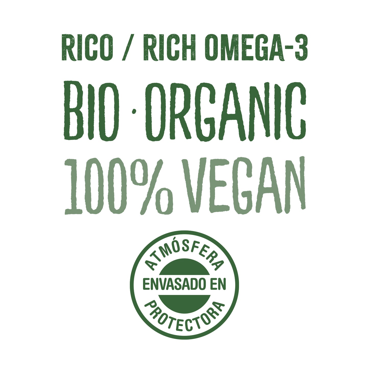 Aceite de Lino Ecológico 250 ml NaturGreen