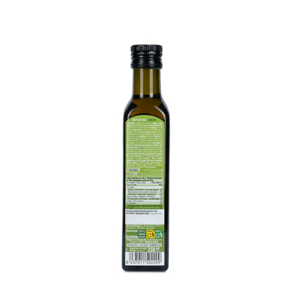 Pack 6x Aceite de Lino Ecológico 250 ml NaturGreen