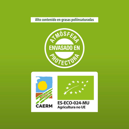 Pack 6x Aceite de Sésamo Ecológico 500 ml NaturGreen