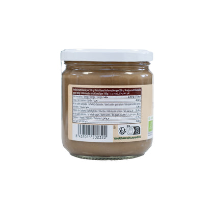 Tahín de Sésamo Tostado Ecológico 300g NaturGreen