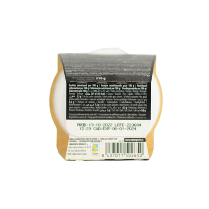 Crema de Calabacín e Hinojo Bio 310g NaturGreen