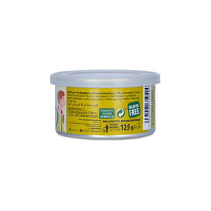 Pack 12x Paté Campestre Ecológico 125 g NaturGreen