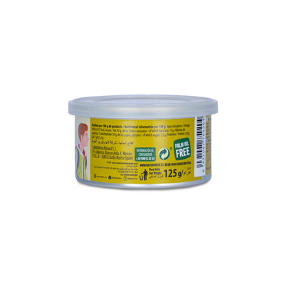 Paté Campestre Ecológico 125 g NaturGreen