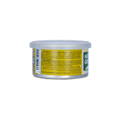 Paté Campestre Ecológico 125 g NaturGreen