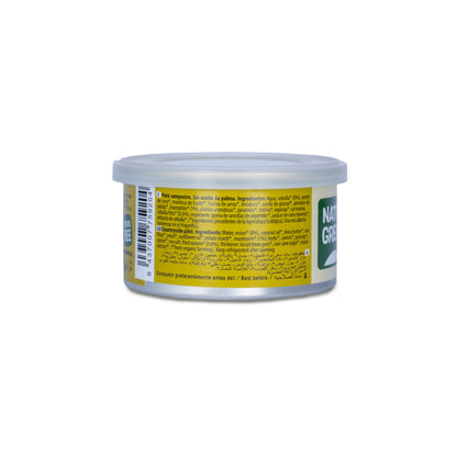 Paté Campestre Ecológico 125 g NaturGreen