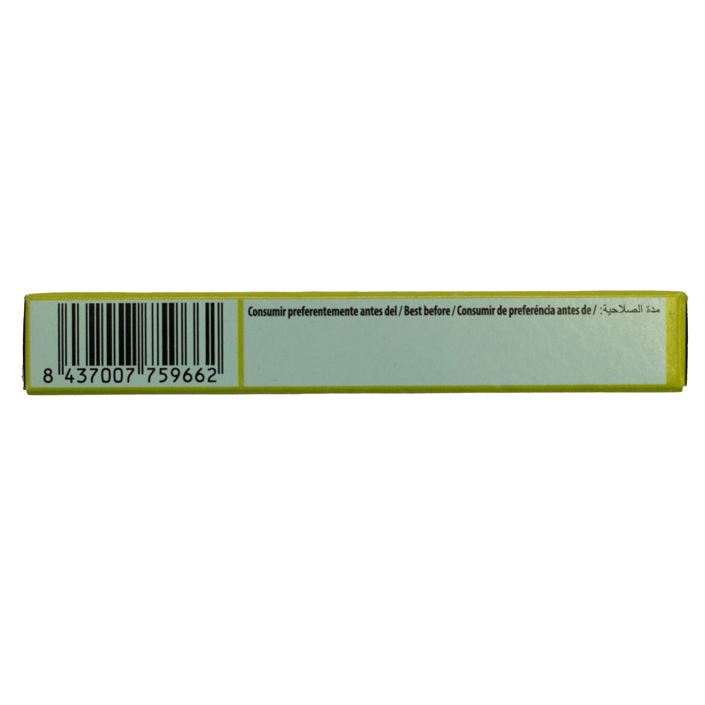 Cubito de Caldo de Verduras Ecológico (10x8,4g) NaturGreen
