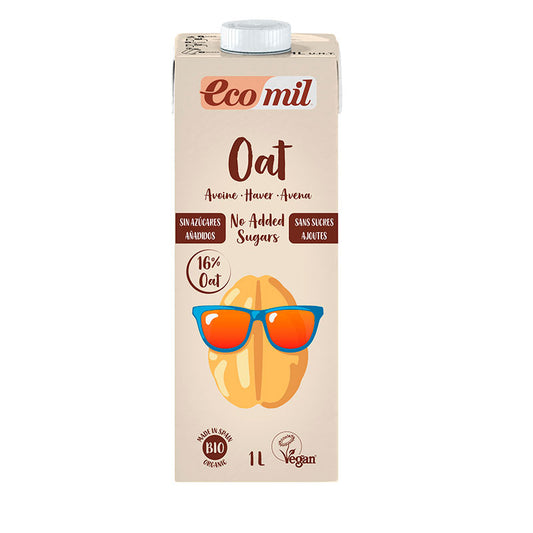 Bebida de Avena Bio Nature 