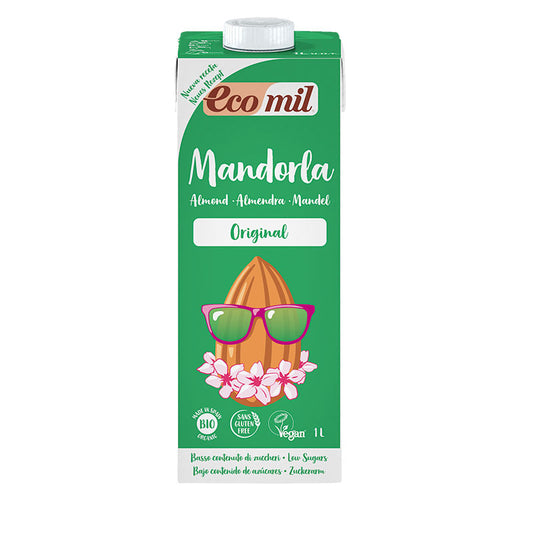 Bebida de Almendra Ecol�gica