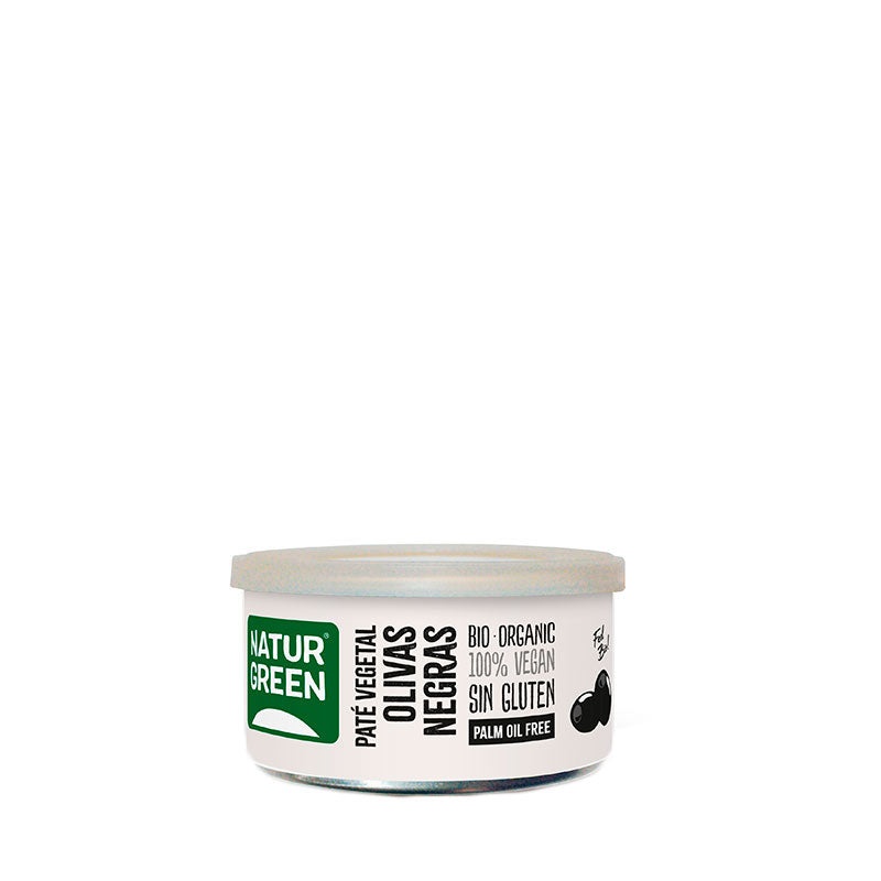 Pat� Ecol�gico de Olivas Negras
