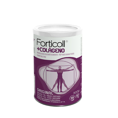 Col�geno BioActivo en polvo