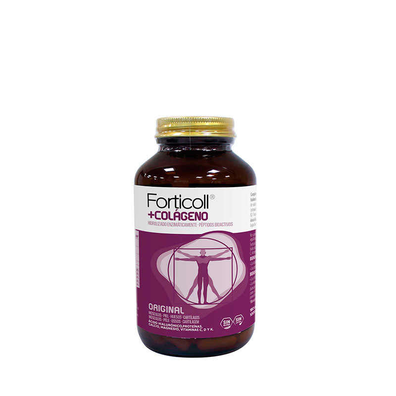 Col�geno BioActivo 180 comprimidos
