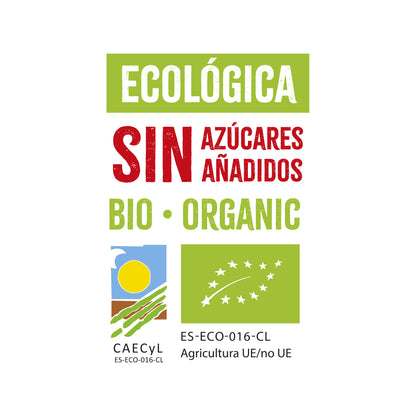 Bebida de Avena Ecológica Sin Azúcares Añadidos 1L NaturGreen