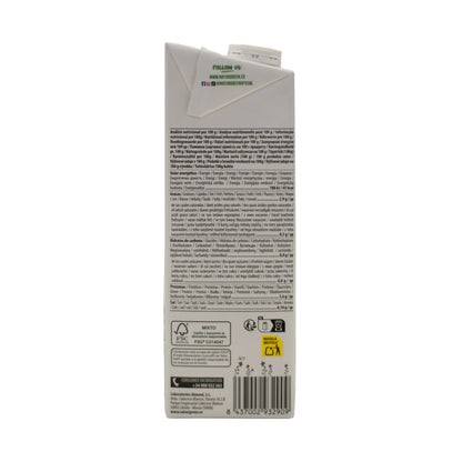 Bebida de Soja Natural Ecológica 1L NaturGreen