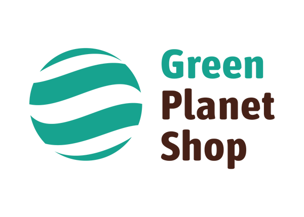 GreenPlanetShop